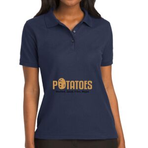 Women's Polo Thumbnail