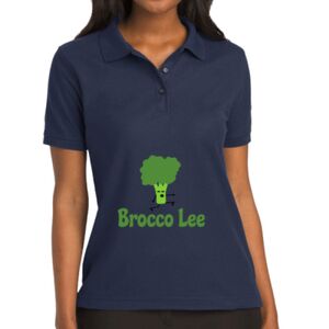 Women's Polo Thumbnail