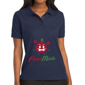 Women's Polo Thumbnail