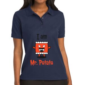 Women's Polo Thumbnail