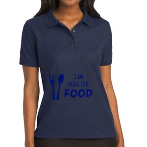 Women's Polo Thumbnail