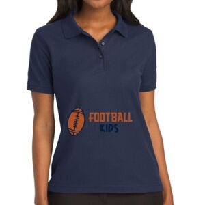 Women's Polo Women's Polo Thumbnail