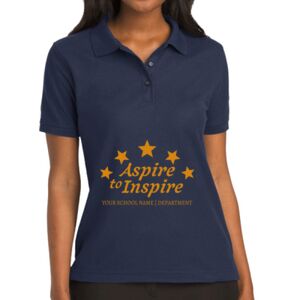 Women's Polo Thumbnail