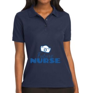 Women's Polo Thumbnail