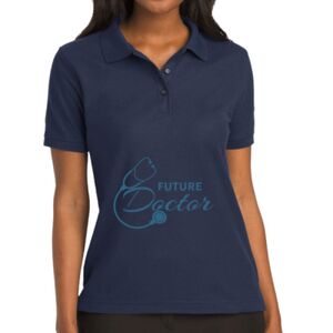 Women's Polo Thumbnail