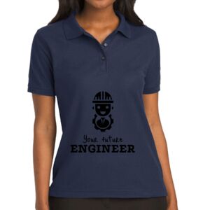 Women's Polo Thumbnail