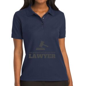 Women's Polo Thumbnail