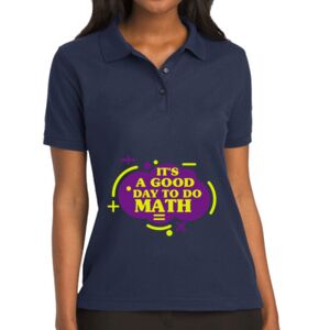 Women's Polo Thumbnail