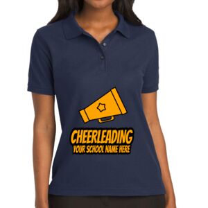 Women's Polo Thumbnail