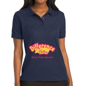Women's Polo Women's Polo Thumbnail
