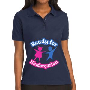 Women's Polo Women's Polo Thumbnail
