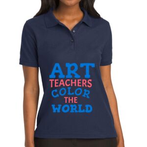 Women's Polo Thumbnail
