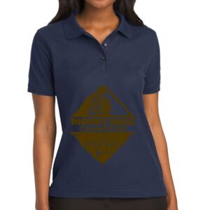 Women's Polo Women's Polo Thumbnail