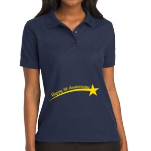 Women's Polo Thumbnail