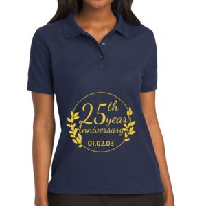 Women's Polo Thumbnail