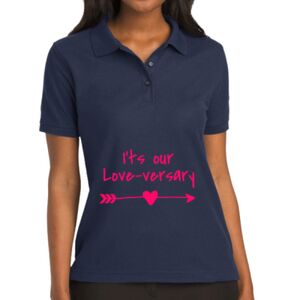 Women's Polo Thumbnail