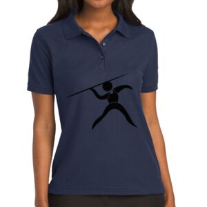 Women's Polo Women's Polo Thumbnail