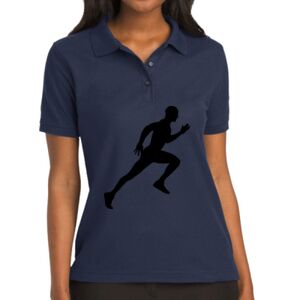 Women's Polo Women's Polo Thumbnail