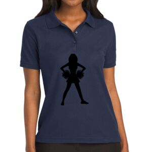 Women's Polo Women's Polo Thumbnail