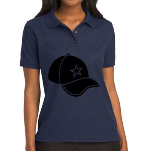 Women's Polo Women's Polo Thumbnail