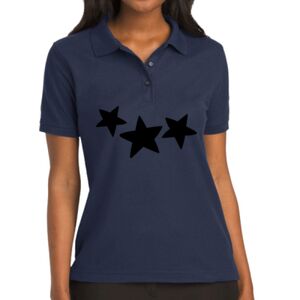 Women's Polo Women's Polo Thumbnail