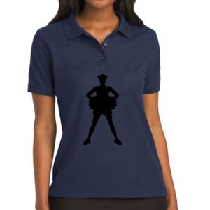 Women's Polo Women's Polo Thumbnail