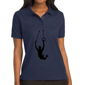 Women's Polo Women's Polo Thumbnail