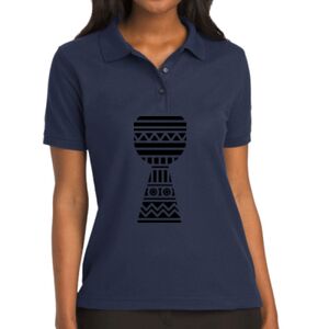 Women's Polo Thumbnail