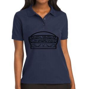 Women's Polo Thumbnail