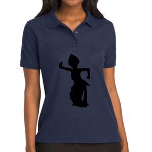 Women's Polo Thumbnail