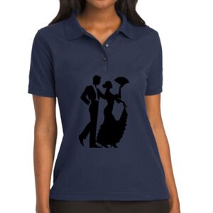 Women's Polo Thumbnail