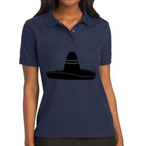 Women's Polo Thumbnail