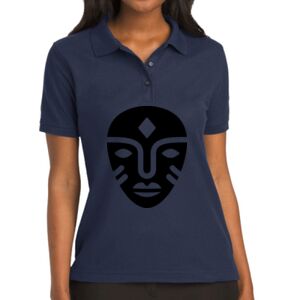 Women's Polo Thumbnail