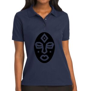 Women's Polo Thumbnail