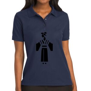 Women's Polo Thumbnail
