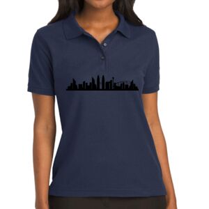 Women's Polo Thumbnail