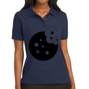 Women's Polo Thumbnail