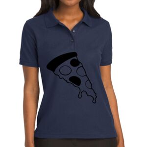 Women's Polo Thumbnail