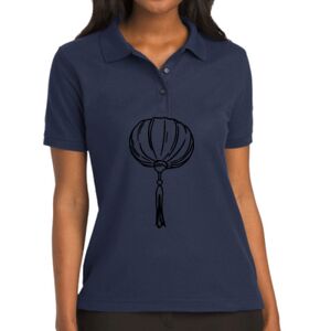 Women's Polo Thumbnail