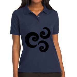 Women's Polo Thumbnail
