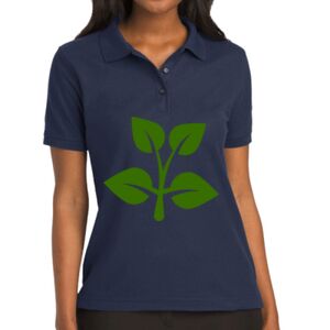Women's Polo Thumbnail