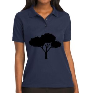 Women's Polo Thumbnail