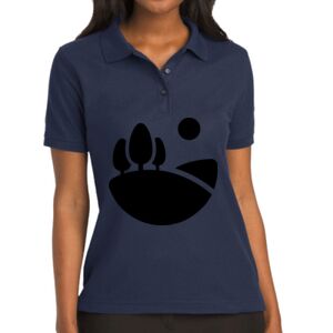 Women's Polo Thumbnail