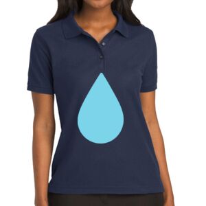 Women's Polo Thumbnail