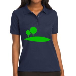 Women's Polo Thumbnail