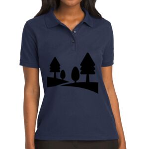 Women's Polo Thumbnail