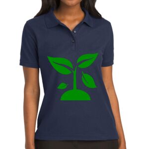 Women's Polo Thumbnail