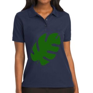 Women's Polo Thumbnail