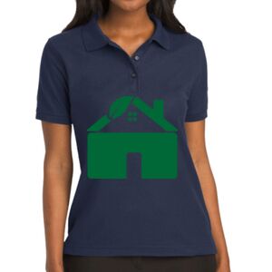 Women's Polo Thumbnail