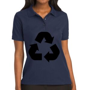 Women's Polo Thumbnail